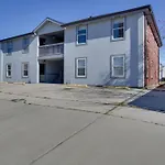 Walk To Lakefront Condo Near Nola City Park