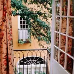 Soniat House New Orleans