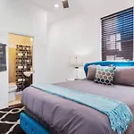 Modern Fresh Historic Home