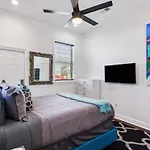 Modern Fresh Historic Home