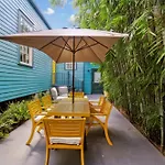 Saint Claude Stunner