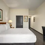 Inn Le Richelieu In The French Quarter