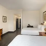Le Richelieu In The French Quarter Inn 3*
