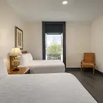 Inn Le Richelieu In The French Quarter New Orleans