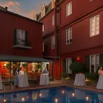 Le Richelieu In The French Quarter 3* New Orleans