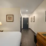 Inn Le Richelieu In The French Quarter
