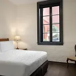 Inn Le Richelieu In The French Quarter