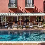 Le Richelieu In The French Quarter Inn
