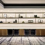 Jw Marriott New Orleans