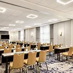 Jw Marriott New Orleans