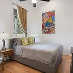 Cozy Escape With Private Outdoor Space