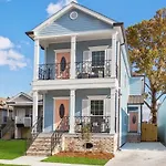 Exceptional Up-Class Living Near Superdome