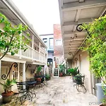 Inn On Ursulines, A French Quarter New Orleans