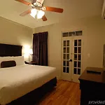 On Ursulines, A French Quarter 3* New Orleans