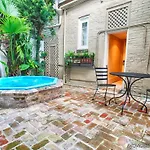 Inn On Ursulines, A French Quarter