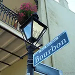 Inn On Ursulines, A French Quarter New Orleans
