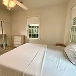 Historic Garden District!