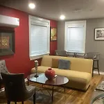 Jazzy Spot * New Orleans
