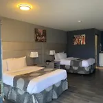 Hotel 10 Extended Stay Motel 2*