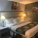 Hotel 10 Extended Stay