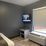 Hotel 10 Extended Stay Motel New Orleans