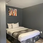 Hotel 10 Extended Stay 2* New Orleans