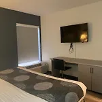 Motel Hotel 10 Extended Stay 2*