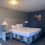 Motel Hotel 10 Extended Stay