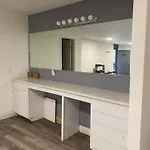 Motel Hotel 10 Extended Stay New Orleans