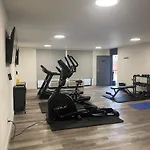 Hotel 10 Extended Stay 2*