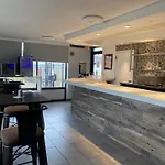 Motel Hotel 10 Extended Stay 2*
