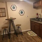 Apartment Jungle Theme