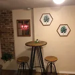 Apartment Jungle Theme New Orleans