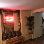 Jungle Theme *