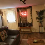 Jungle Theme