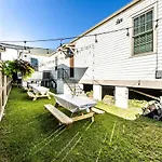 Dumaine Cozy Home - 3 Bed Close To Qtr