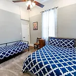 St Ann Creole Victorian - 5 Bed-5 Bath