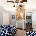 St Ann Creole Victorian - 5 Bed-5 Bath