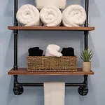 St Philip Gem 5 Bed-5 Bath Steps To Fq - Monthly