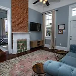 St Philip Gem 5 Bed-5 Bath Steps To Fq - Monthly