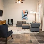 Dumaine Historic Carriage House