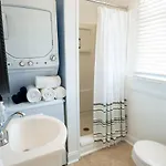 Dumaine Historic Carriage House Holiday home New Orleans