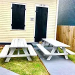 Dumaine Historic Carriage House *