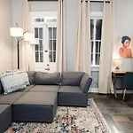 Dumaine Historic Carriage House * New Orleans
