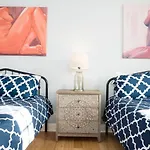 Dumaine Historic Carriage House New Orleans