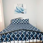 Dumaine Historic Carriage House Holiday home *