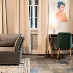Holiday home Dumaine Historic Carriage House New Orleans