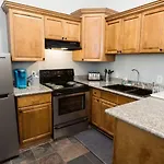 Dumaine Historic Carriage House Holiday home