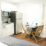 Charming St. Ann Studio