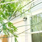 Charming St. Ann Studio